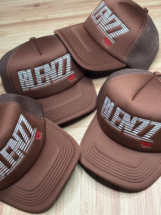 Blenzz Hats