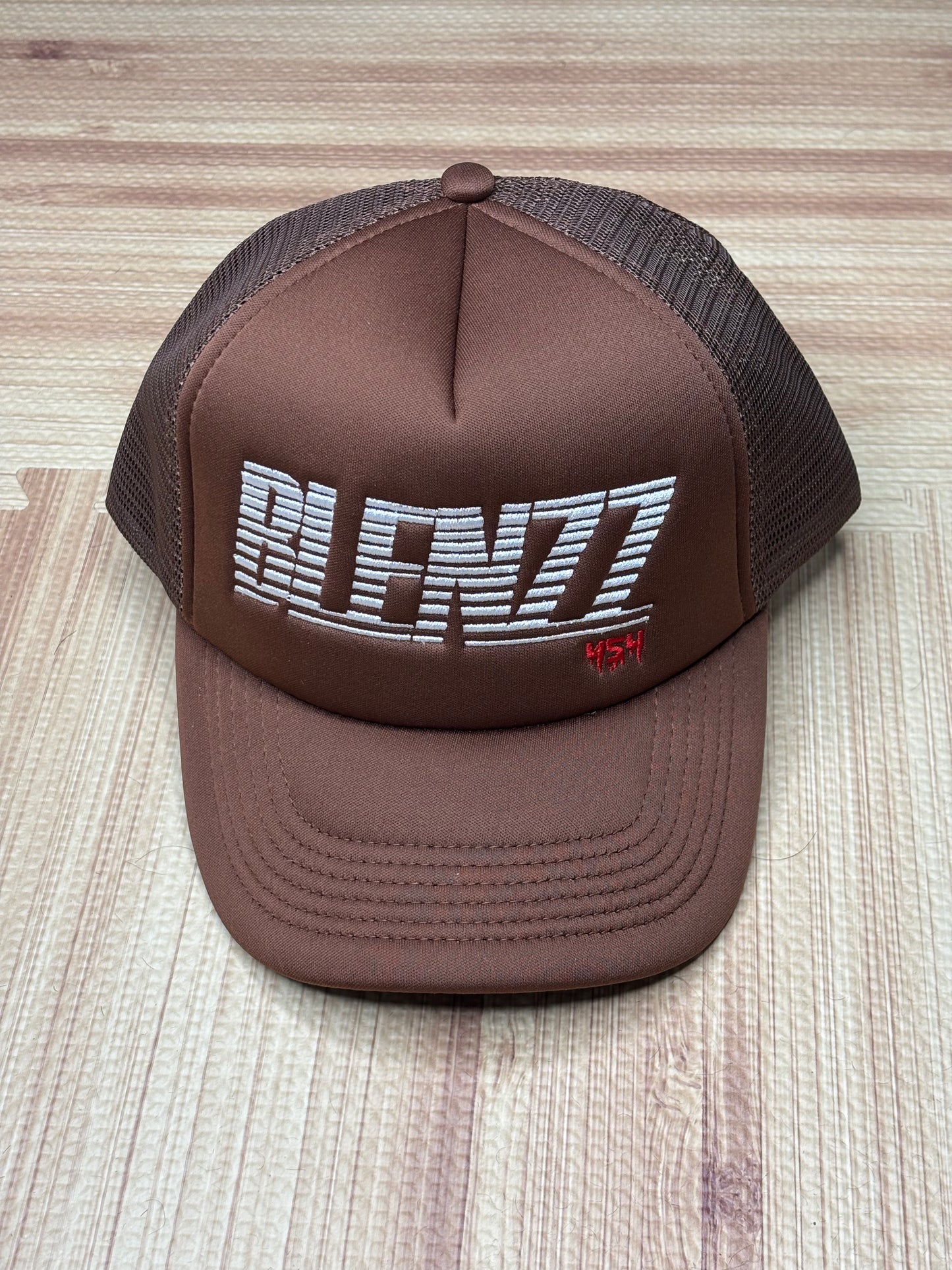 Blenzz Hats